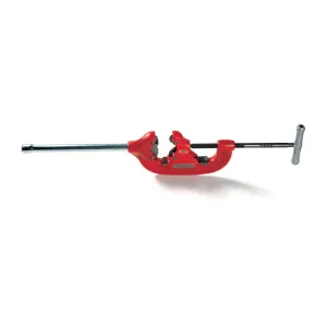 Ridgid 32850 6-S 4" - 6" Heavy Duty Pipe Cutter