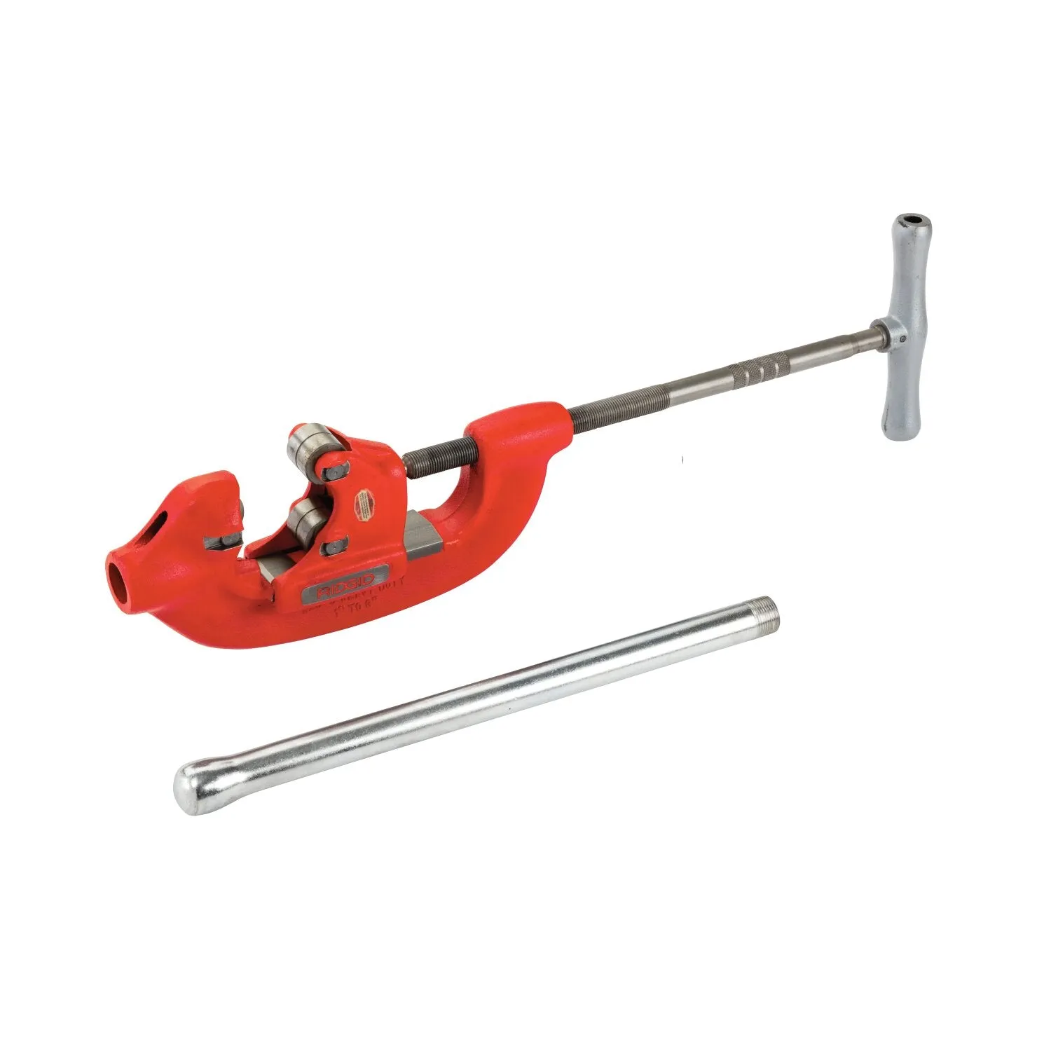 Ridgid 32850 6-S 4" - 6" Heavy Duty Pipe Cutter