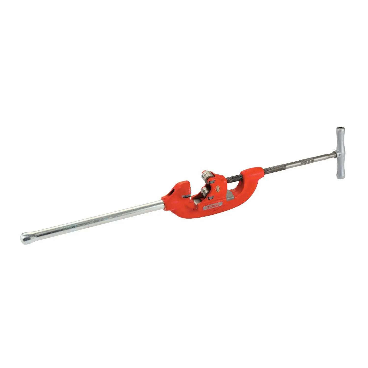 Ridgid 32850 6-S 4" - 6" Heavy Duty Pipe Cutter