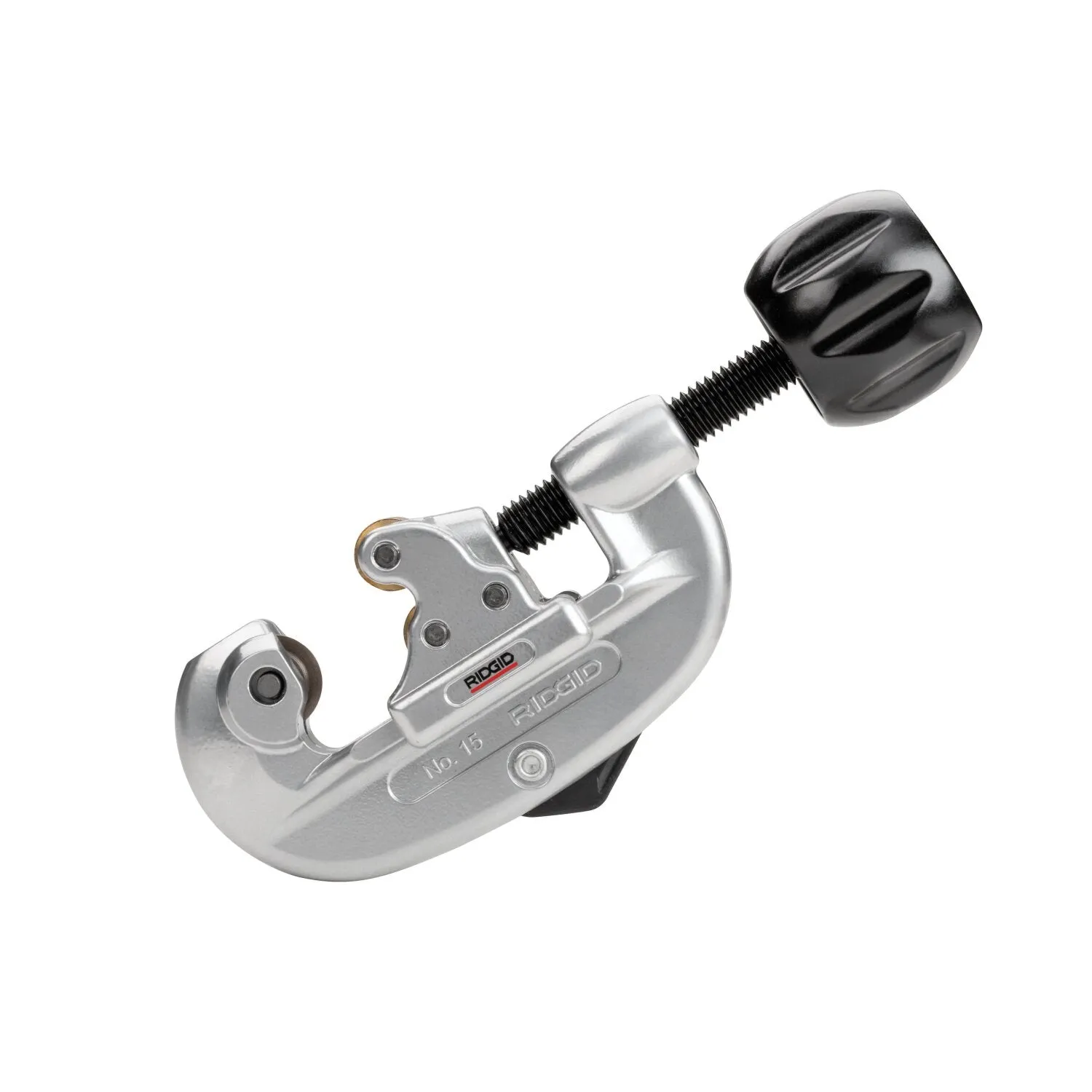Ridgid 32920 #15 Screw Feed Tubing & Conduit Cutter