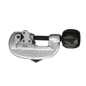 Ridgid 32925 #15 Tubing & Conduit Cutter with Heavy-Duty Wheel