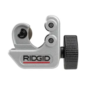 Ridgid 32975 103 Close Quarters Tubing Cutter