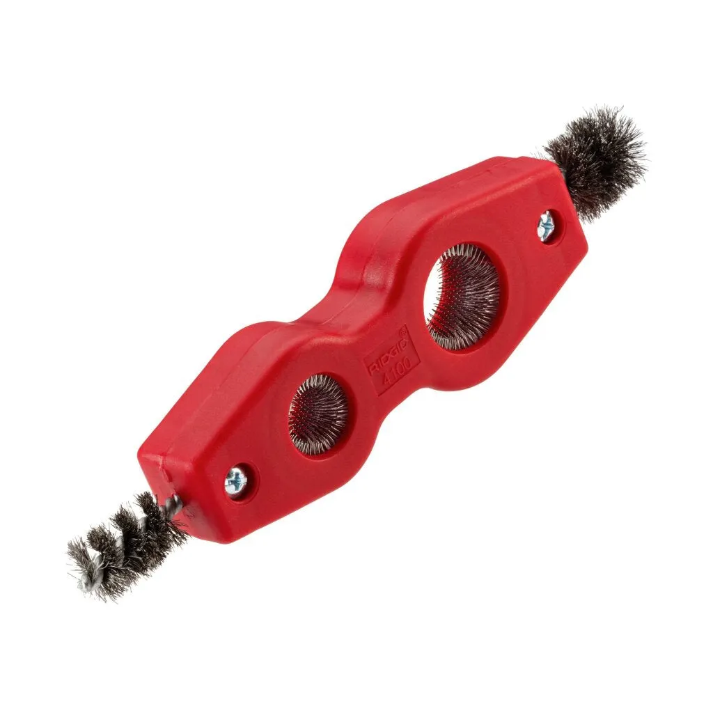 Ridgid 34142 I-O Copper Cleaning Brush