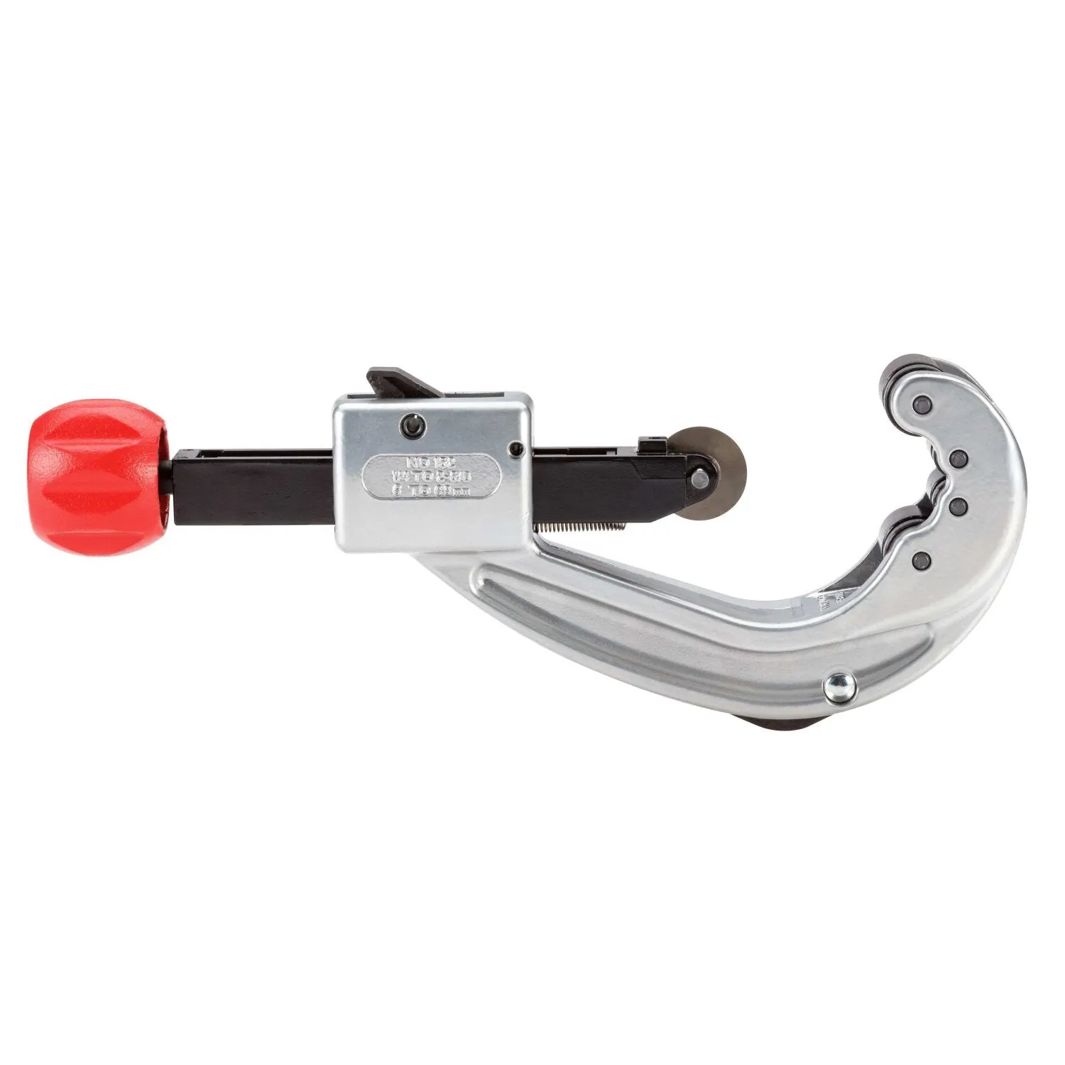 Ridgid 36592 153 Quick-Acting Tubing Cutter with Wheel for Plastic