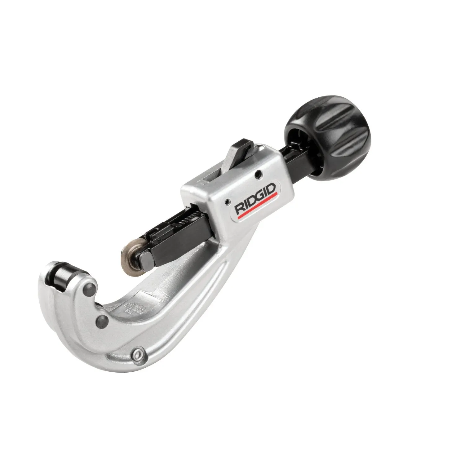 Ridgid 36592 153 Quick-Acting Tubing Cutter with Wheel for Plastic