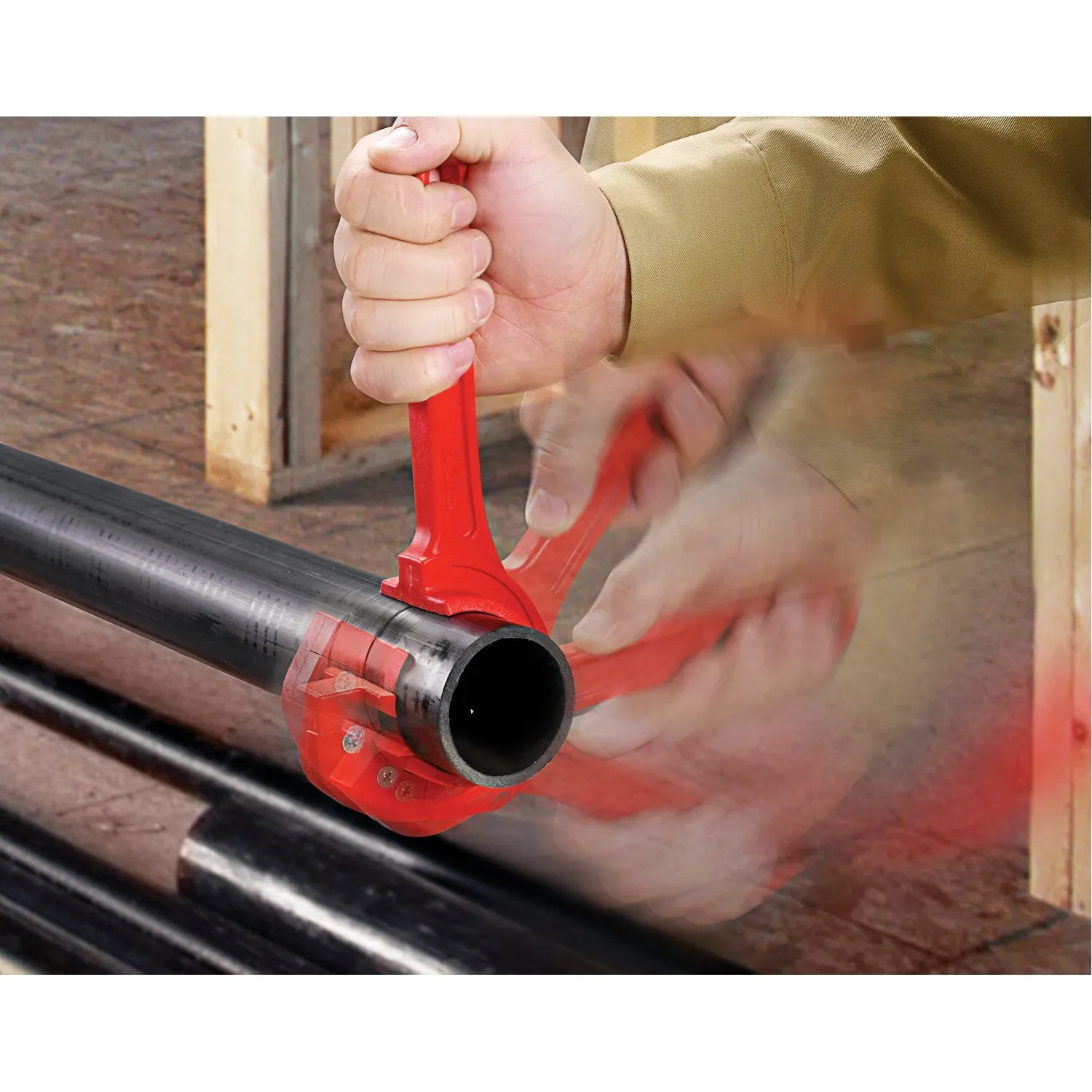 Ridgid 40938 Foam Core Cutter