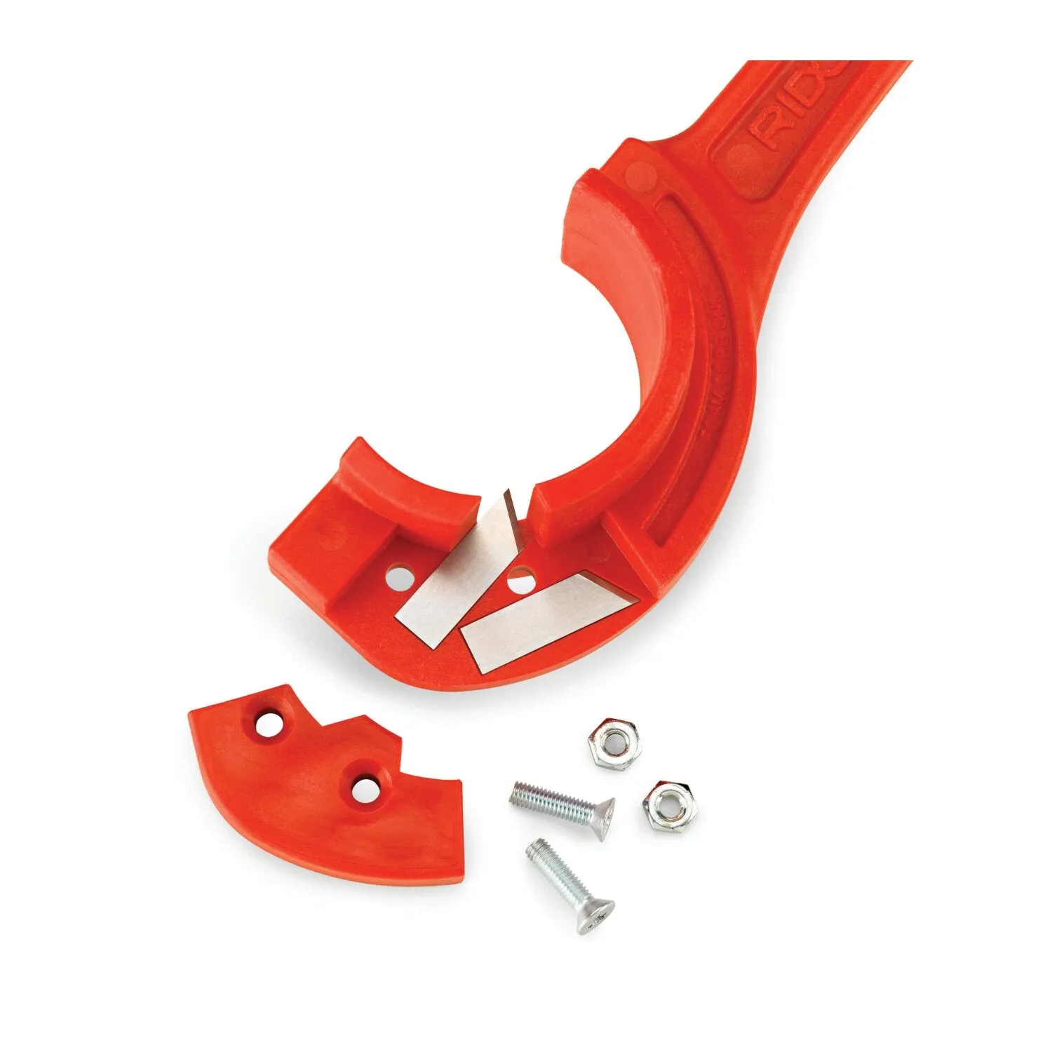 Ridgid 41768 Replacement Blades-Pack of 4
