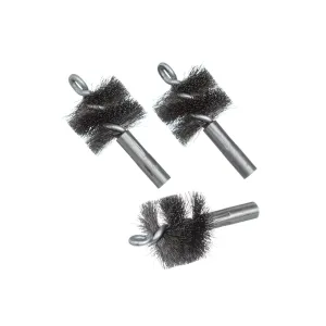 Ridgid 42265 1 1/4" (32 mm) Fitting Brush