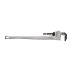 Ridgid 47057 12" Aluminum Straight Pipe Wrench