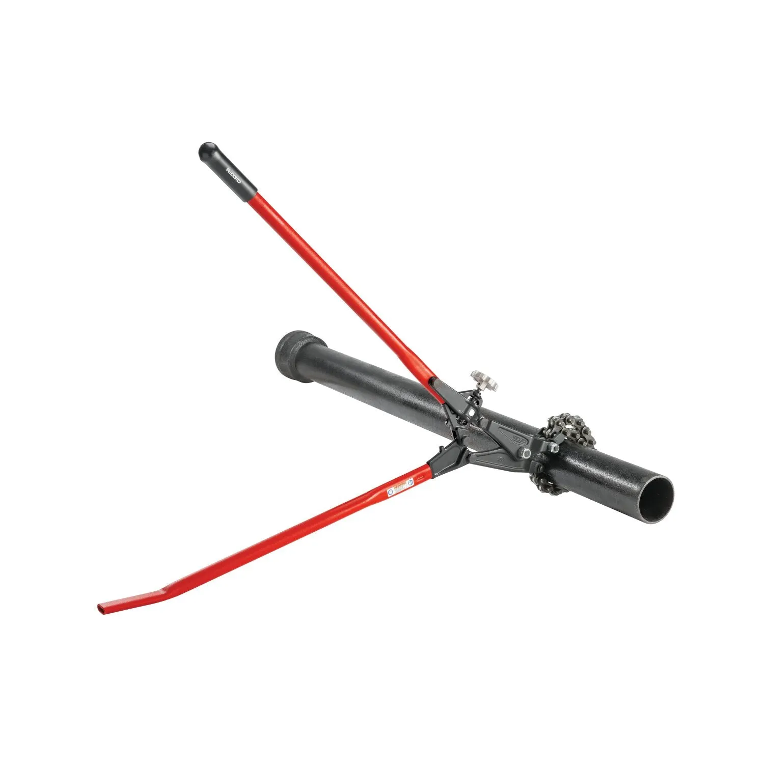 Ridgid 59698 Soil Pipe Cutter