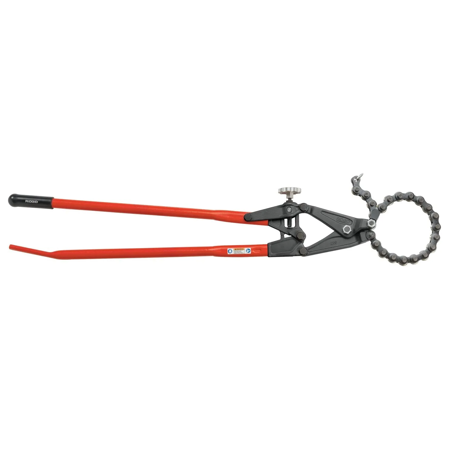 Ridgid 59698 Soil Pipe Cutter