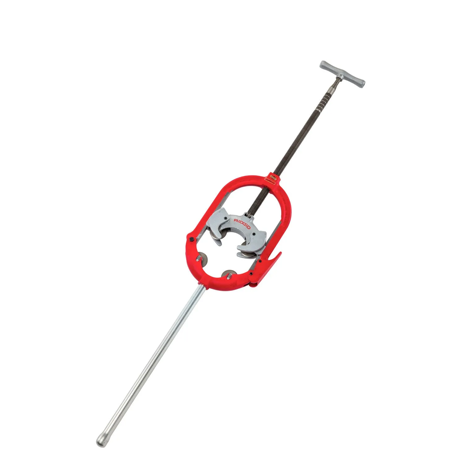 Ridgid 74700 For Cast-Iron Pipe