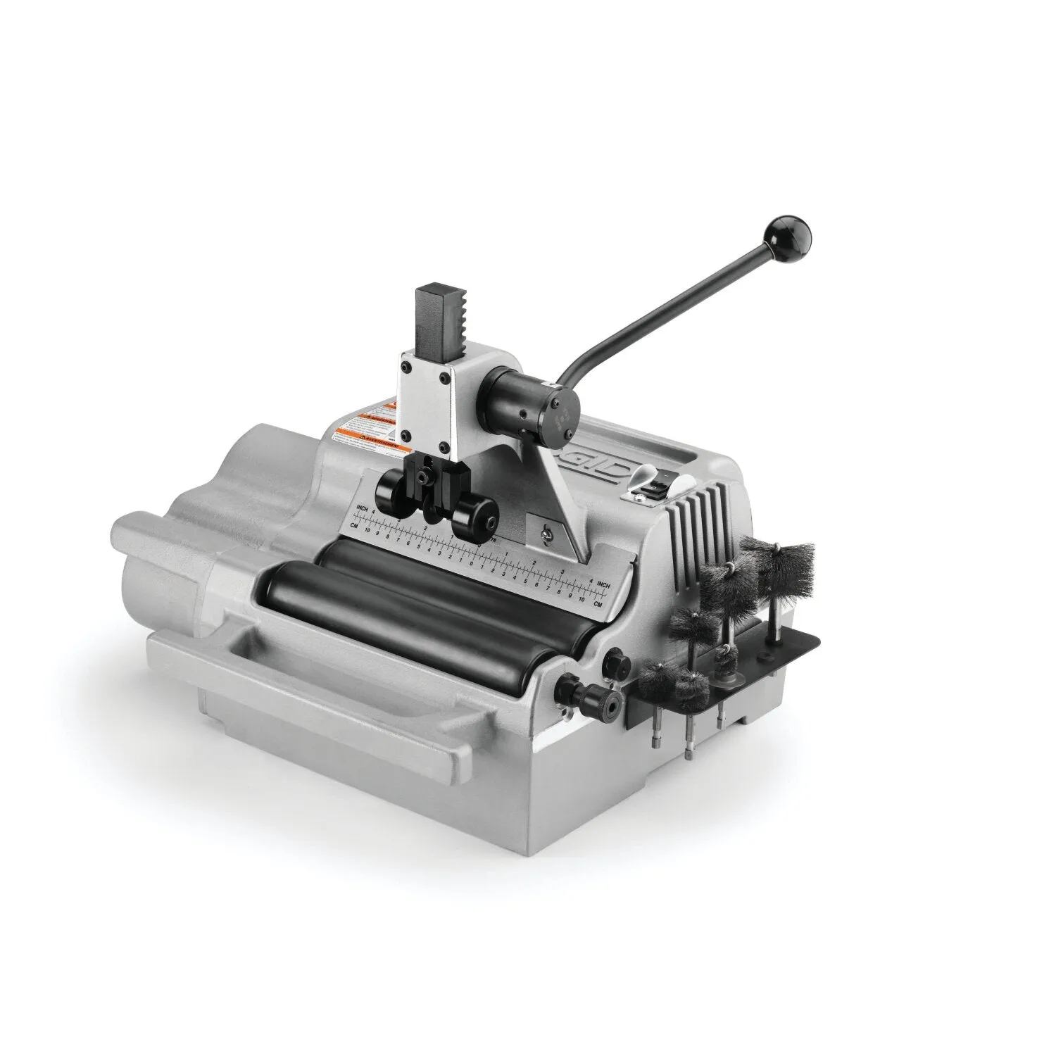 Ridgid 97827 122J Copper Cut/Prep Machine 100V