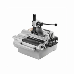Ridgid 14388 122XL 230V Copper Cutting and Prep Machine, 1/2" to 1/4" Capacity