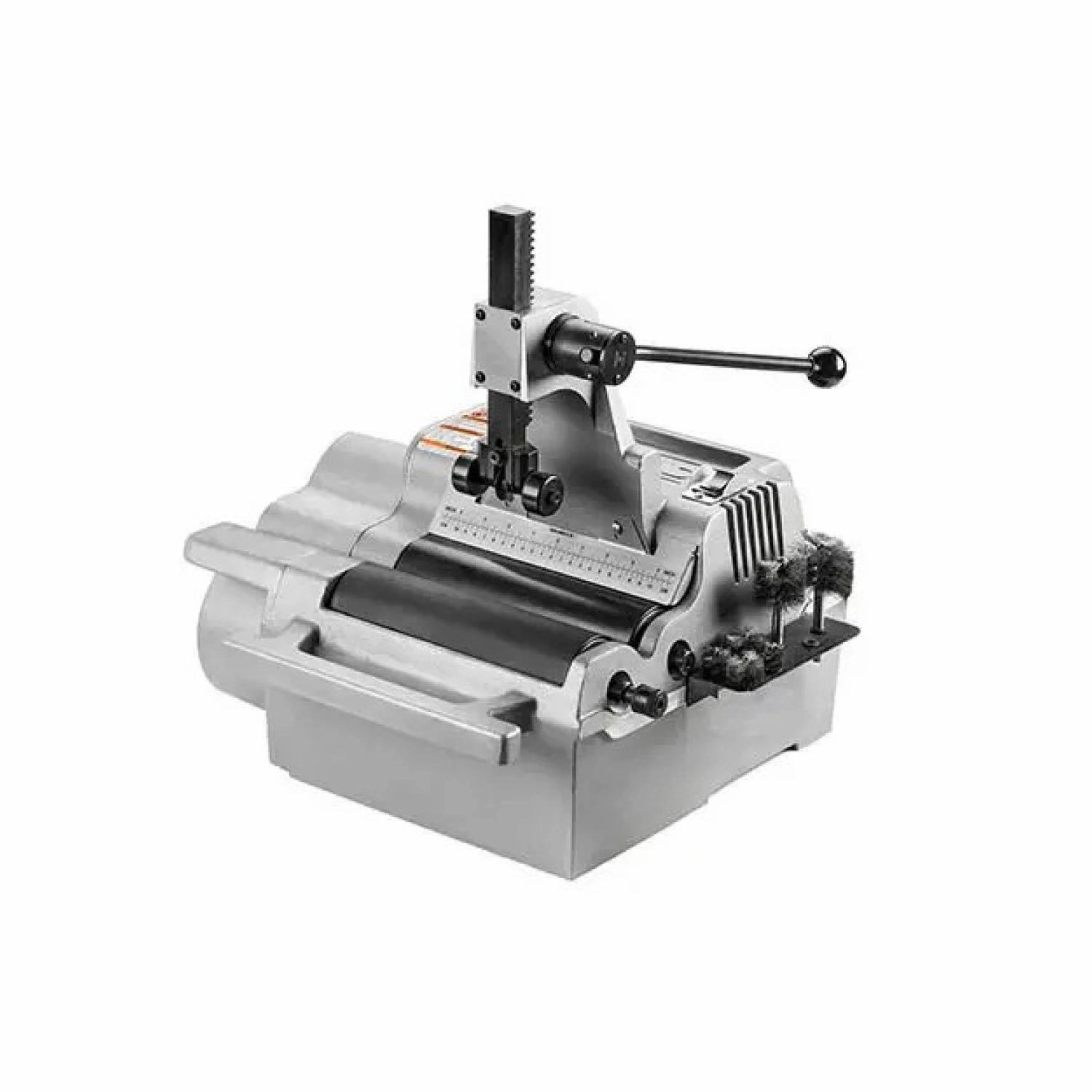 Ridgid 14388 122XL 230V Copper Cutting and Prep Machine, 1/2" to 1/4" Capacity