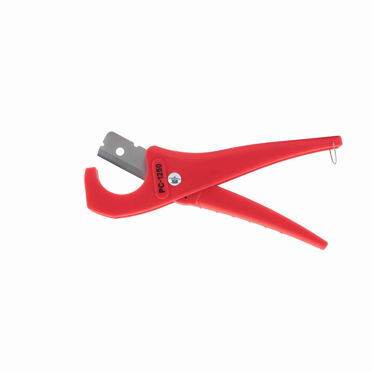 Ridgid 23493 PC-1375 Single Stroke Plastic Pipe & Tubing Cutter