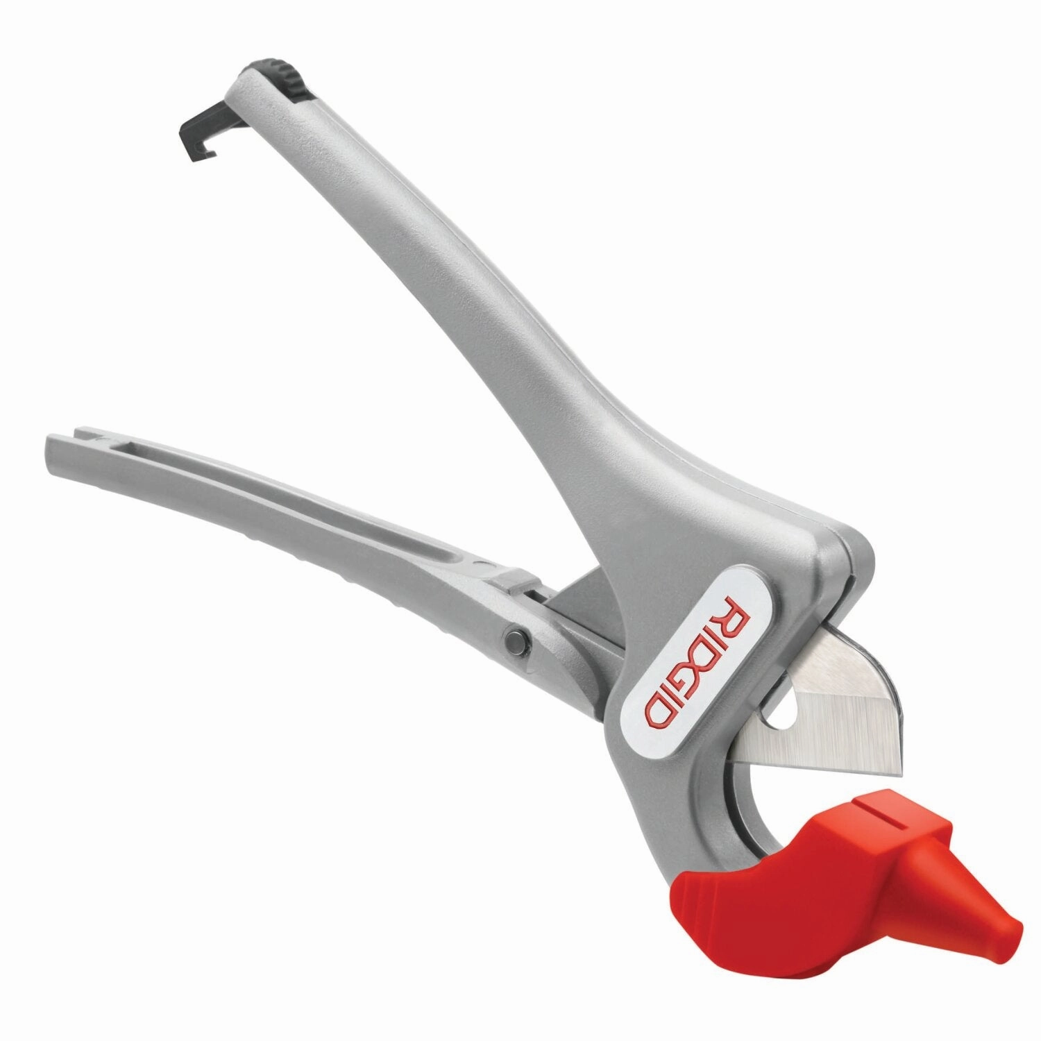 Ridgid 23493 PC-1375 Single Stroke Plastic Pipe & Tubing Cutter