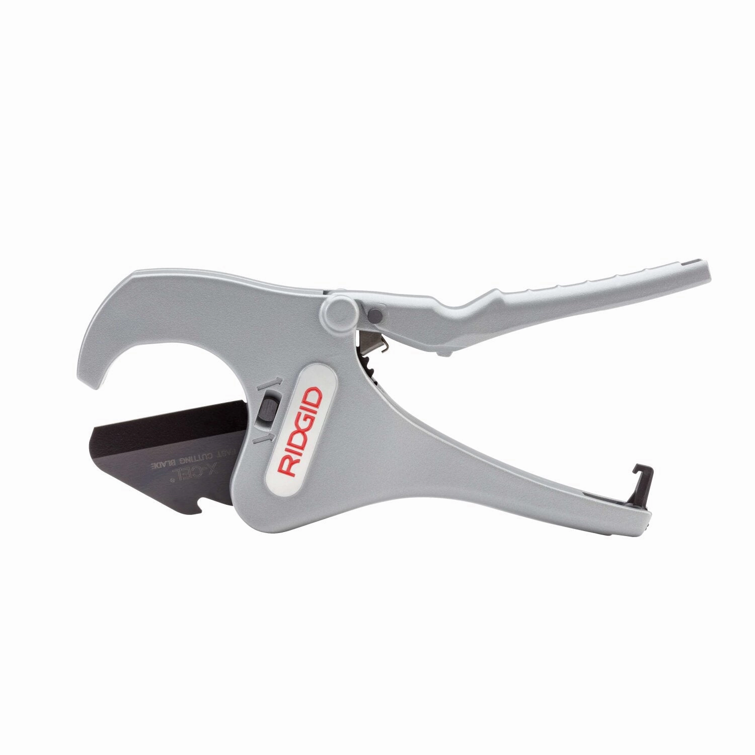 Ridgid 23498 RC-1625 Ratchet Action Plastic Pipe & Tubing Cutter