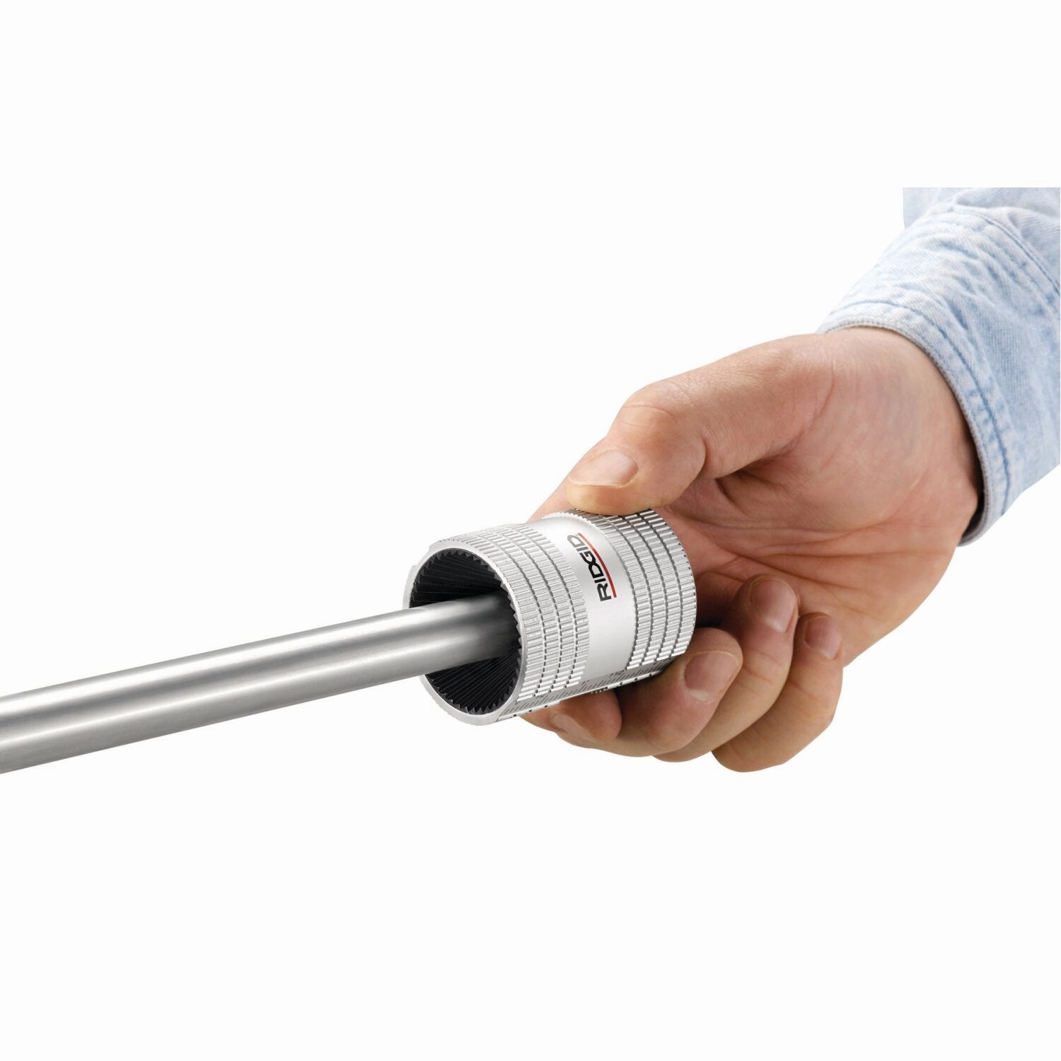 Ridgid 29993 Copper and Stainless Steel Tubing