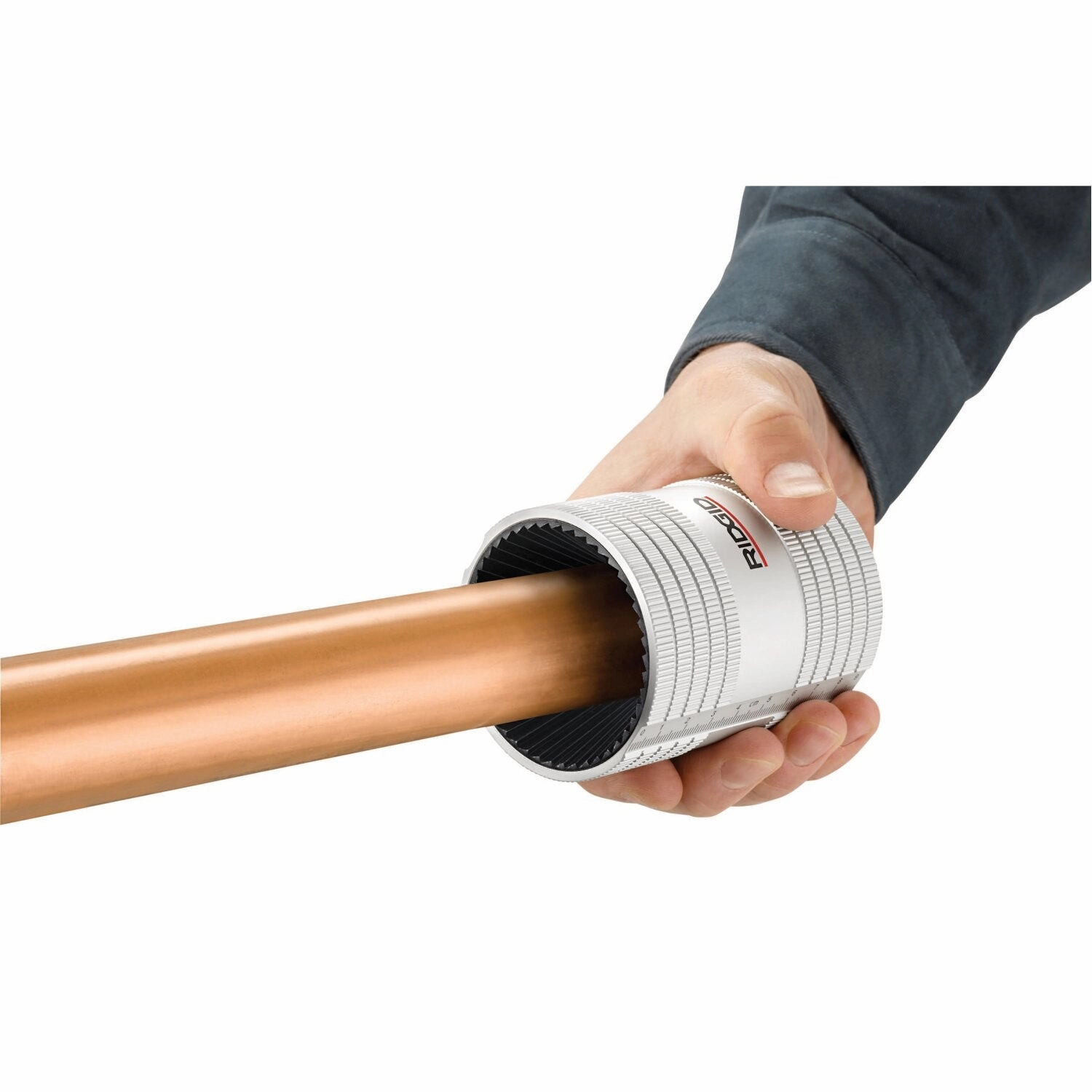 Ridgid 29993 Copper and Stainless Steel Tubing