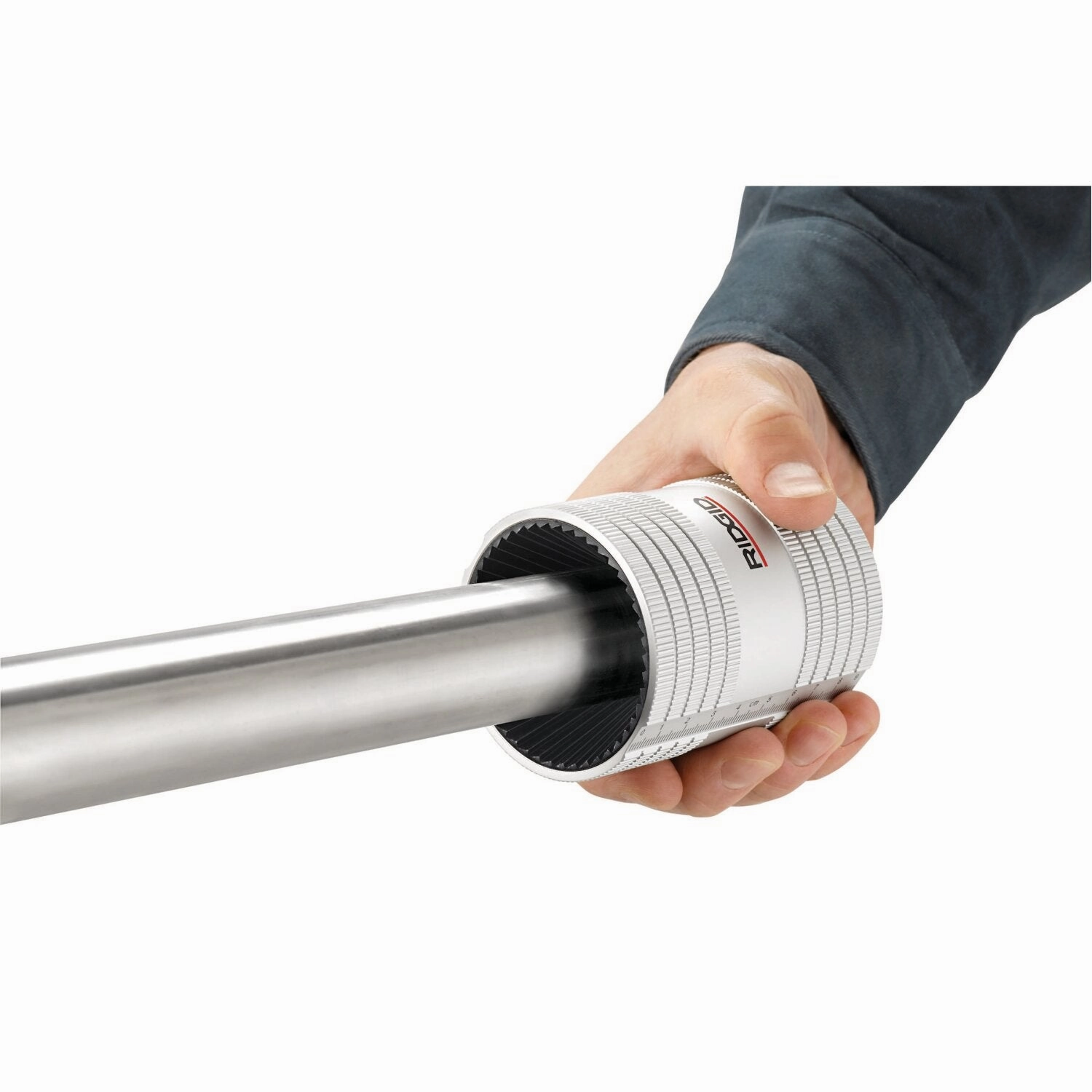 Ridgid 29993 Copper and Stainless Steel Tubing