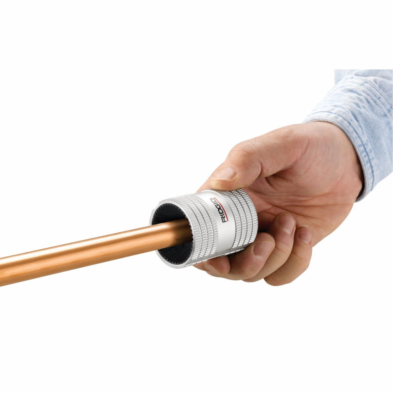 Ridgid 29993 Copper and Stainless Steel Tubing