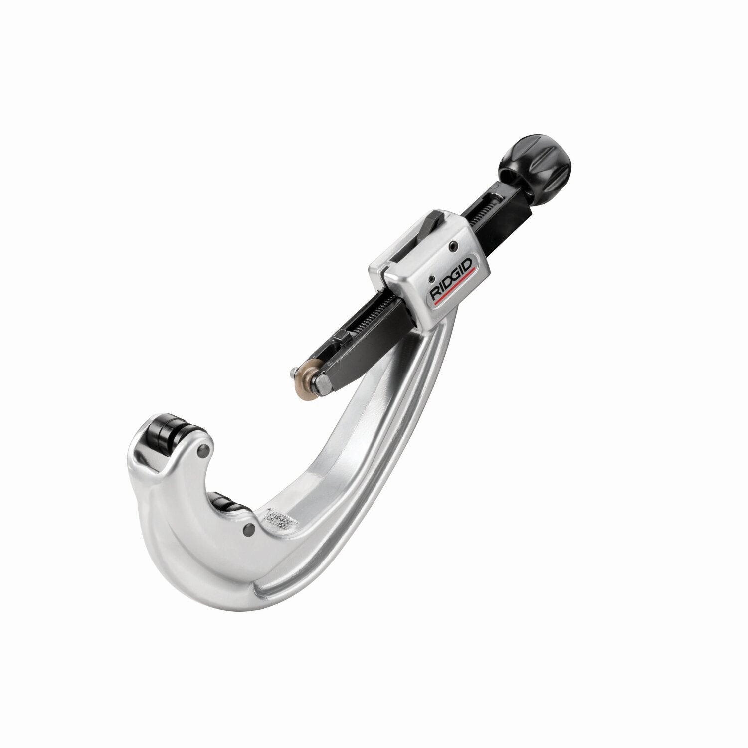 Ridgid 31647 152 Quick-Acting Tubing Cutter with Wheel for Plastic