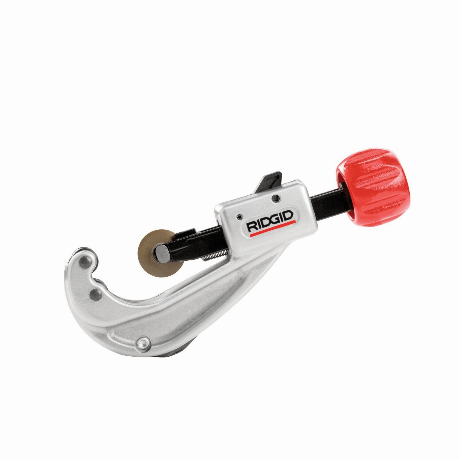 Ridgid 31647 152 Quick-Acting Tubing Cutter with Wheel for Plastic