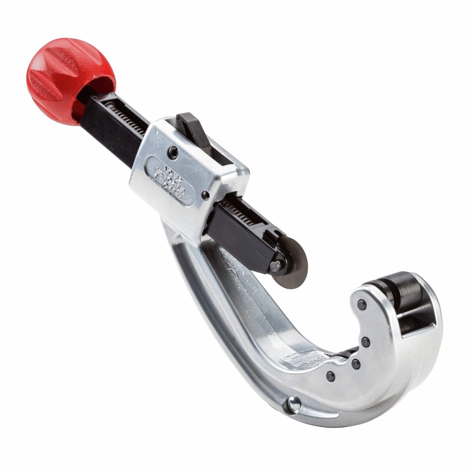 Ridgid 31647 152 Quick-Acting Tubing Cutter with Wheel for Plastic