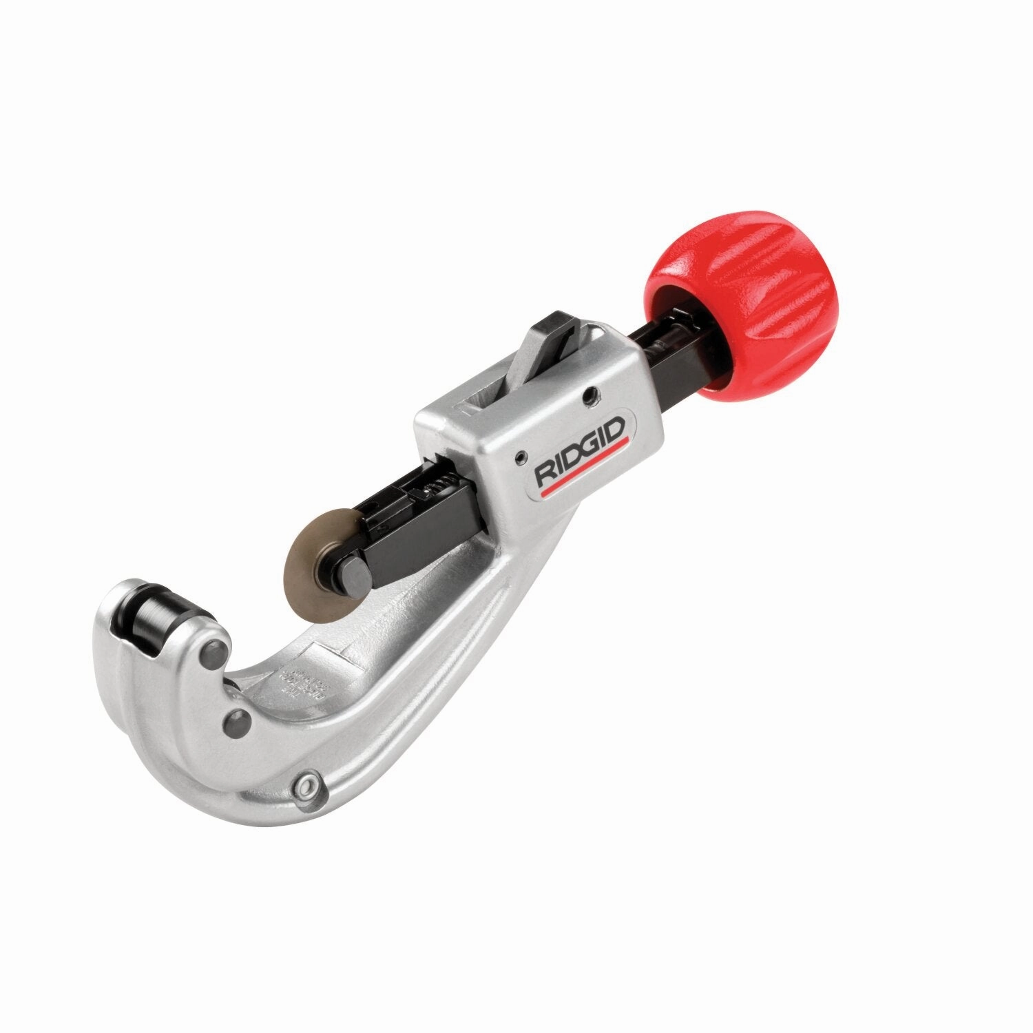 Ridgid 31657 154 Quick-Acting Tubing Cutter with Wheel for Plastic