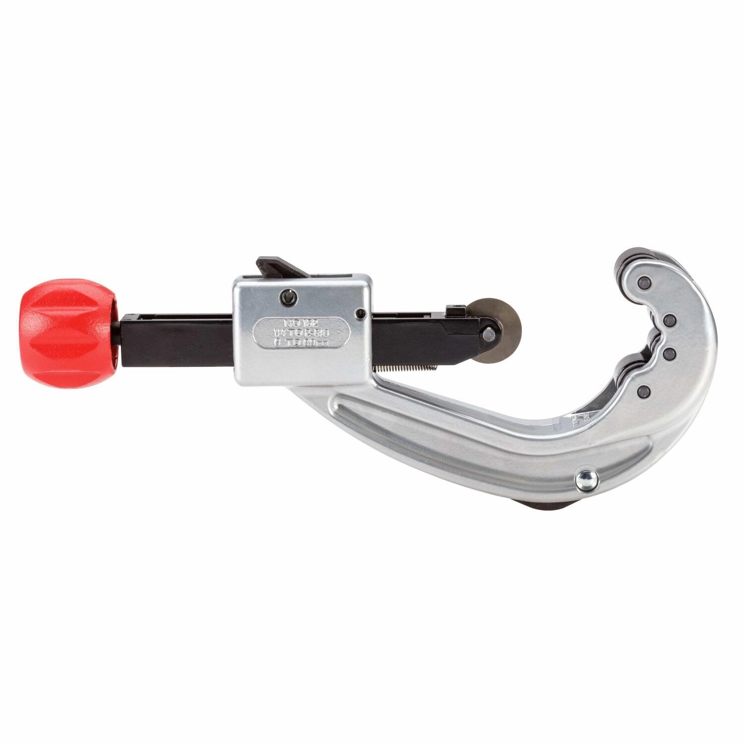 Ridgid 31657 154 Quick-Acting Tubing Cutter with Wheel for Plastic