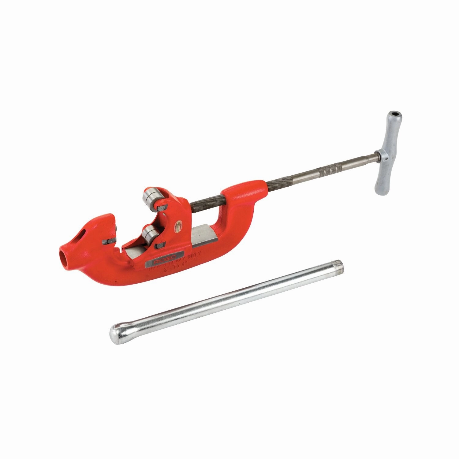 Ridgid 32825 2-A 1/8" - 2" 3 Wheel Heavy Duty Pipe Cutter