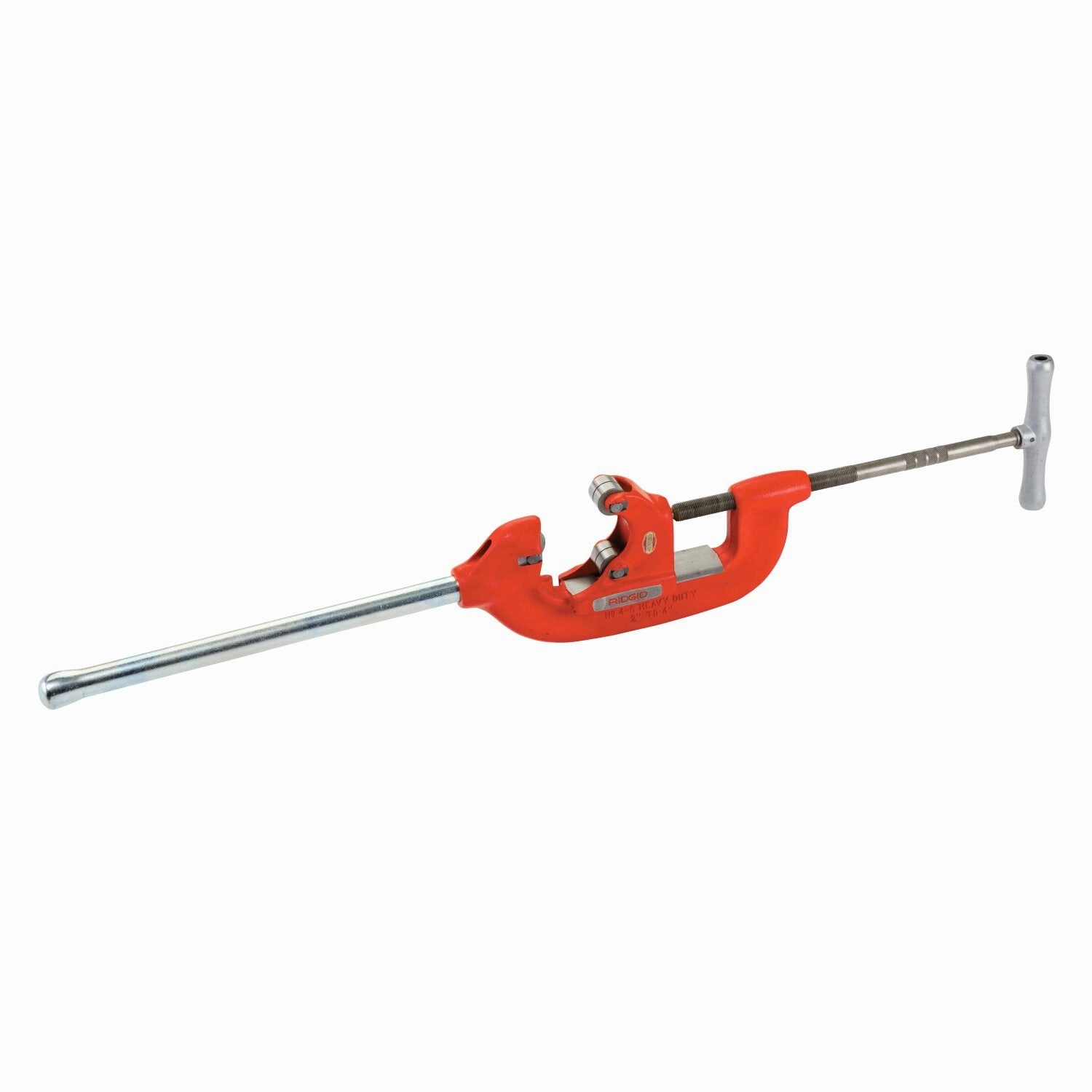 Ridgid 32825 2-A 1/8" - 2" 3 Wheel Heavy Duty Pipe Cutter