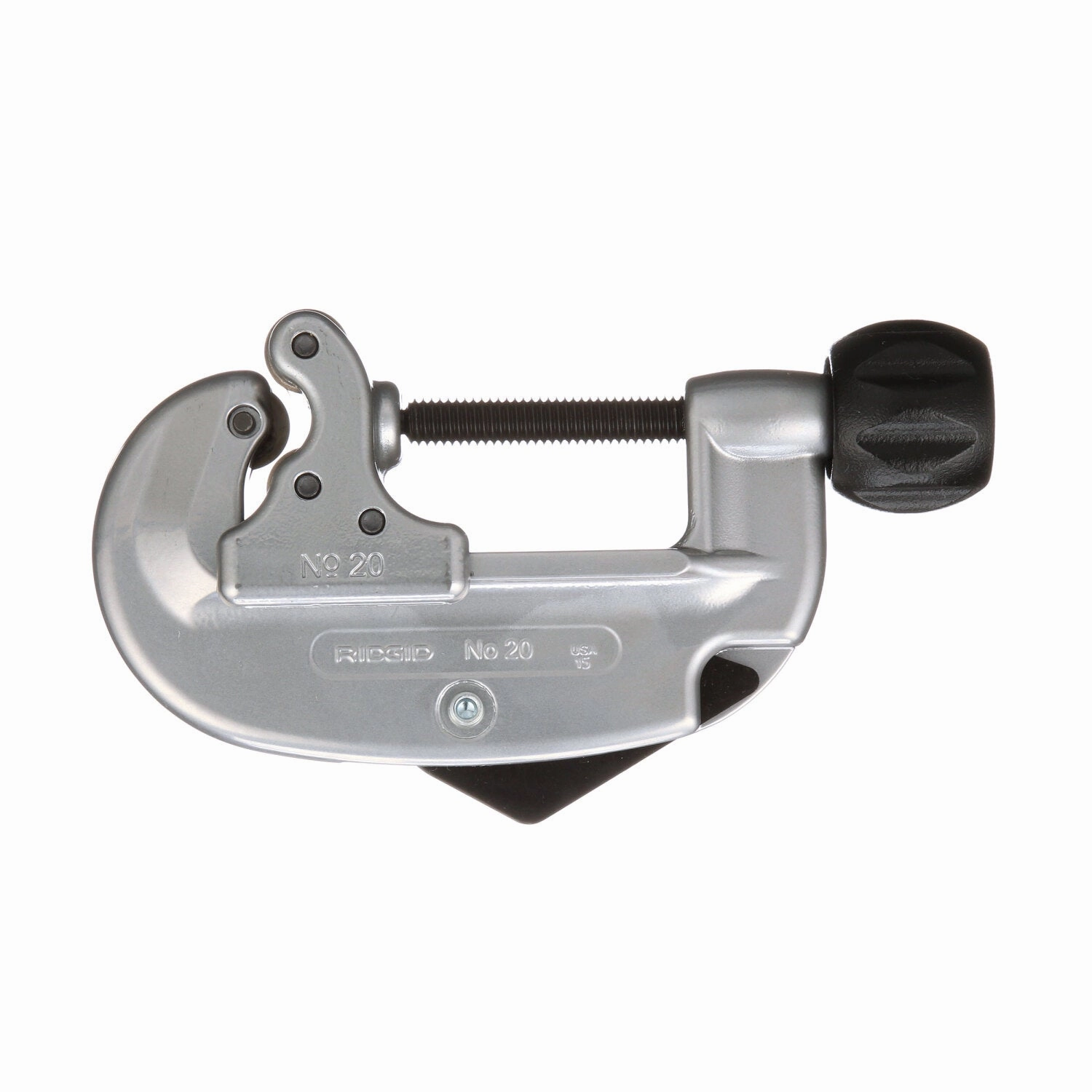 Ridgid 32935 #20 Tubing & Conduit Cutter with Heavy-Duty Wheel