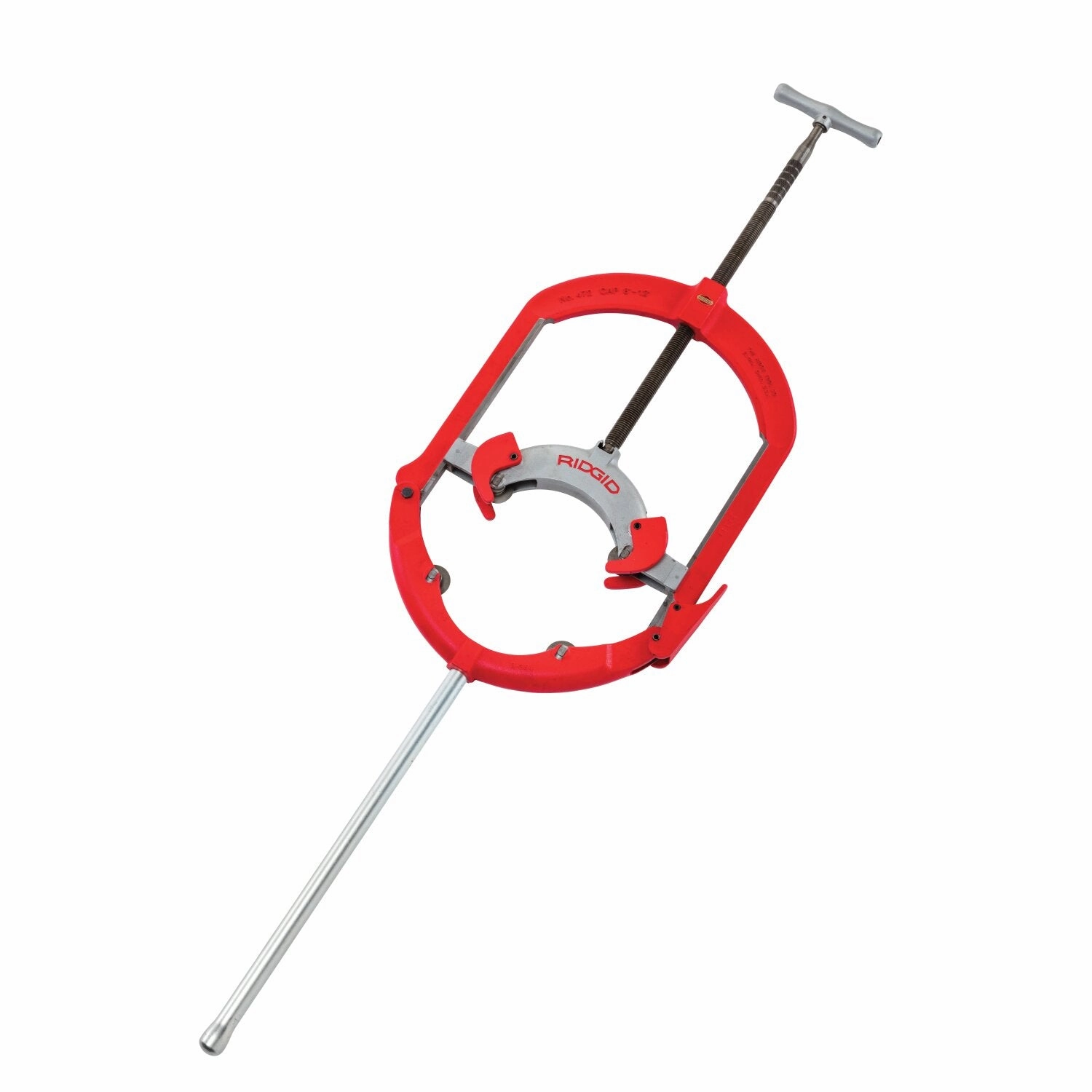 Ridgid 83165 CUTTER, HINGE 472S 8-12