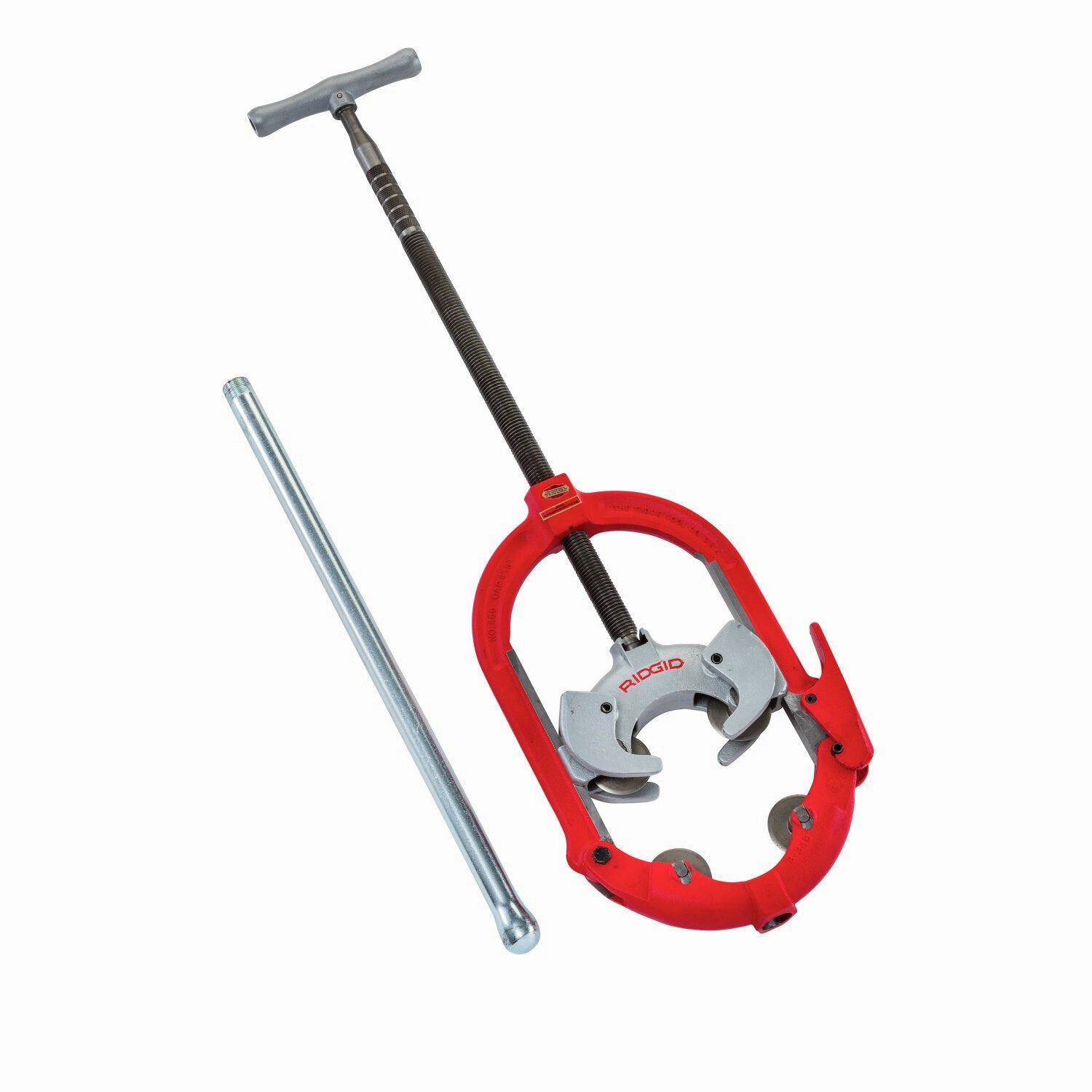 Ridgid 83165 CUTTER, HINGE 472S 8-12