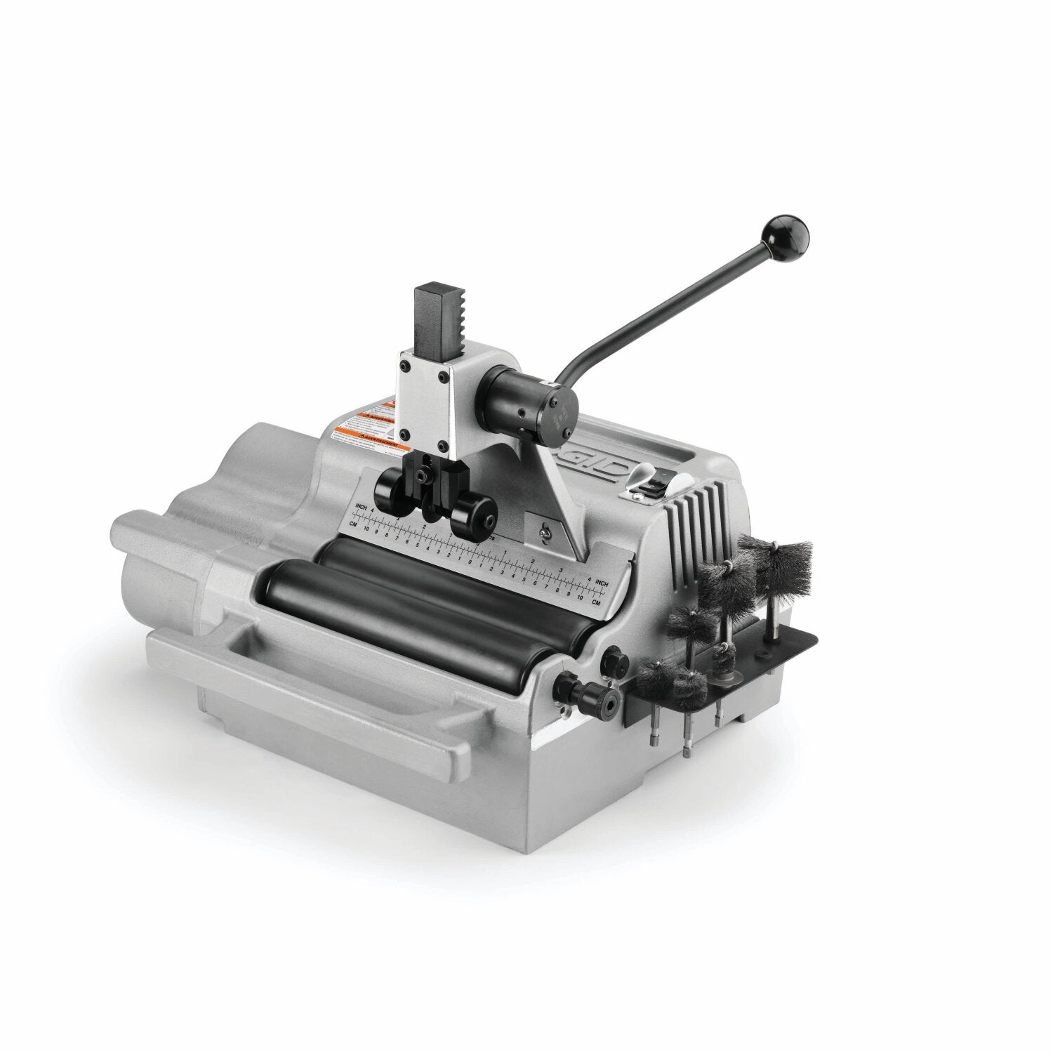 Ridgid 96362 Stainless Steel / Copper Tube Cutting Machine Only