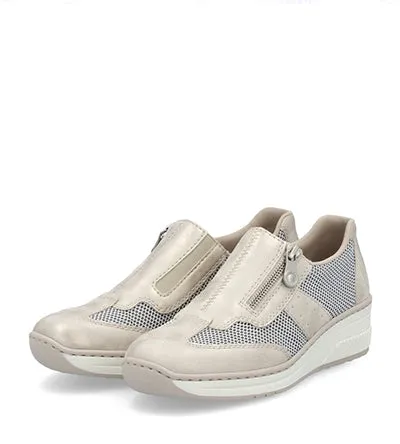RIEKER ROSIE 48760 ZIP