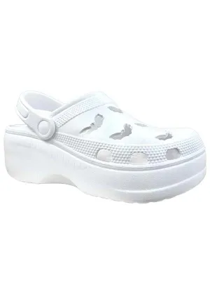 RIPS Bat [White] | CLOG*