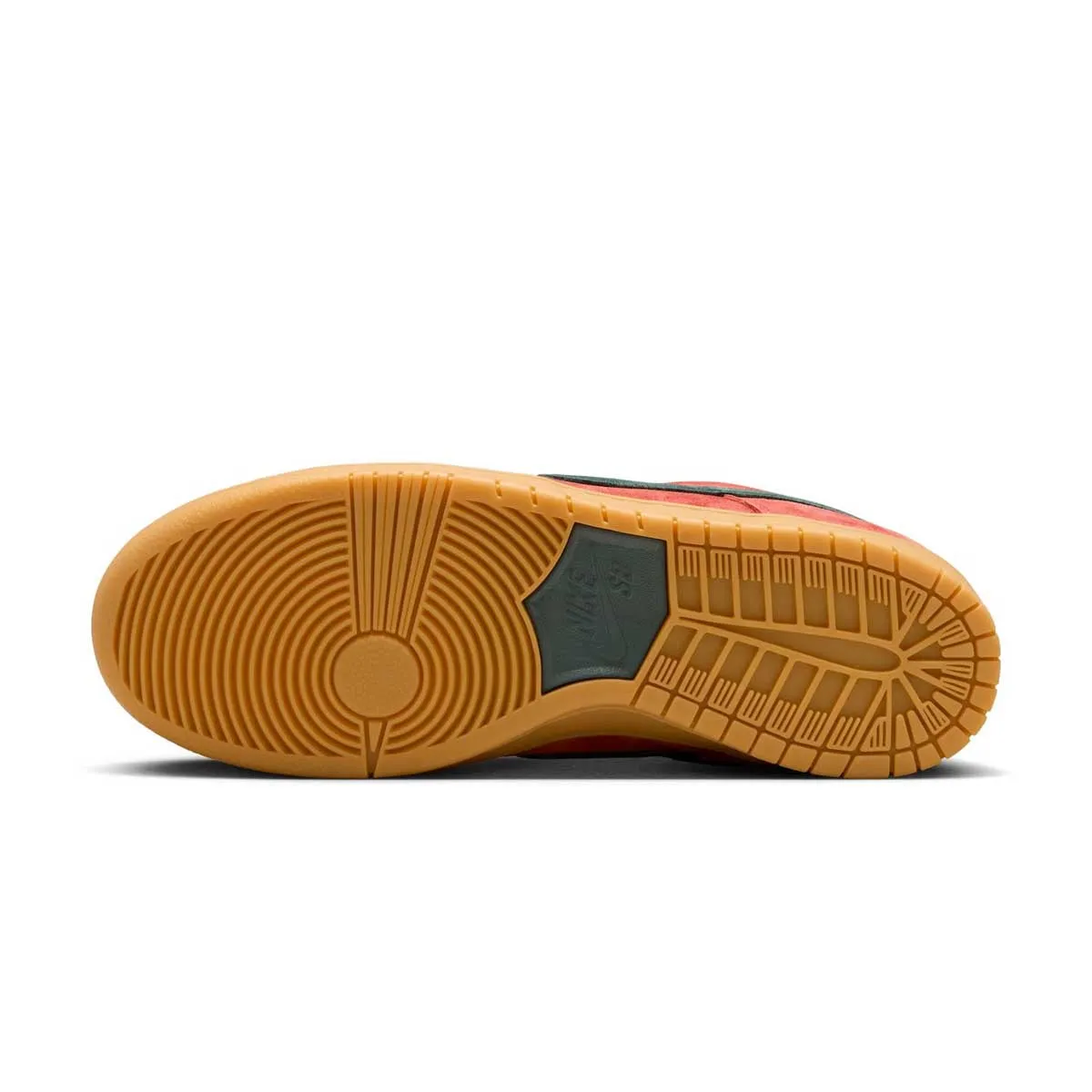 SB Dunk Low 'Burnt Sunrise'