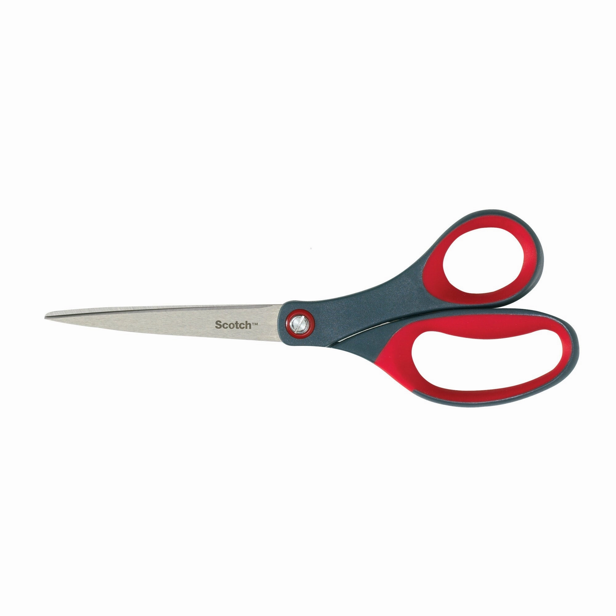 Scotch  7 in Precision Ultra Edge Scissors 1457TU-MIX, 6/inner, 6 inners/case
