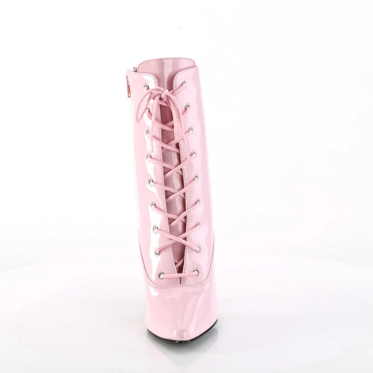 SEDUCE-1020 Baby Pink Patent
