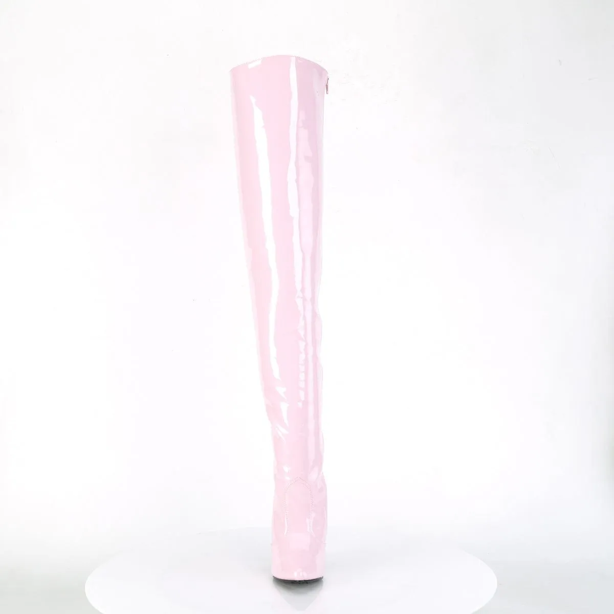 SEDUCE-3010 Baby Pink Patent