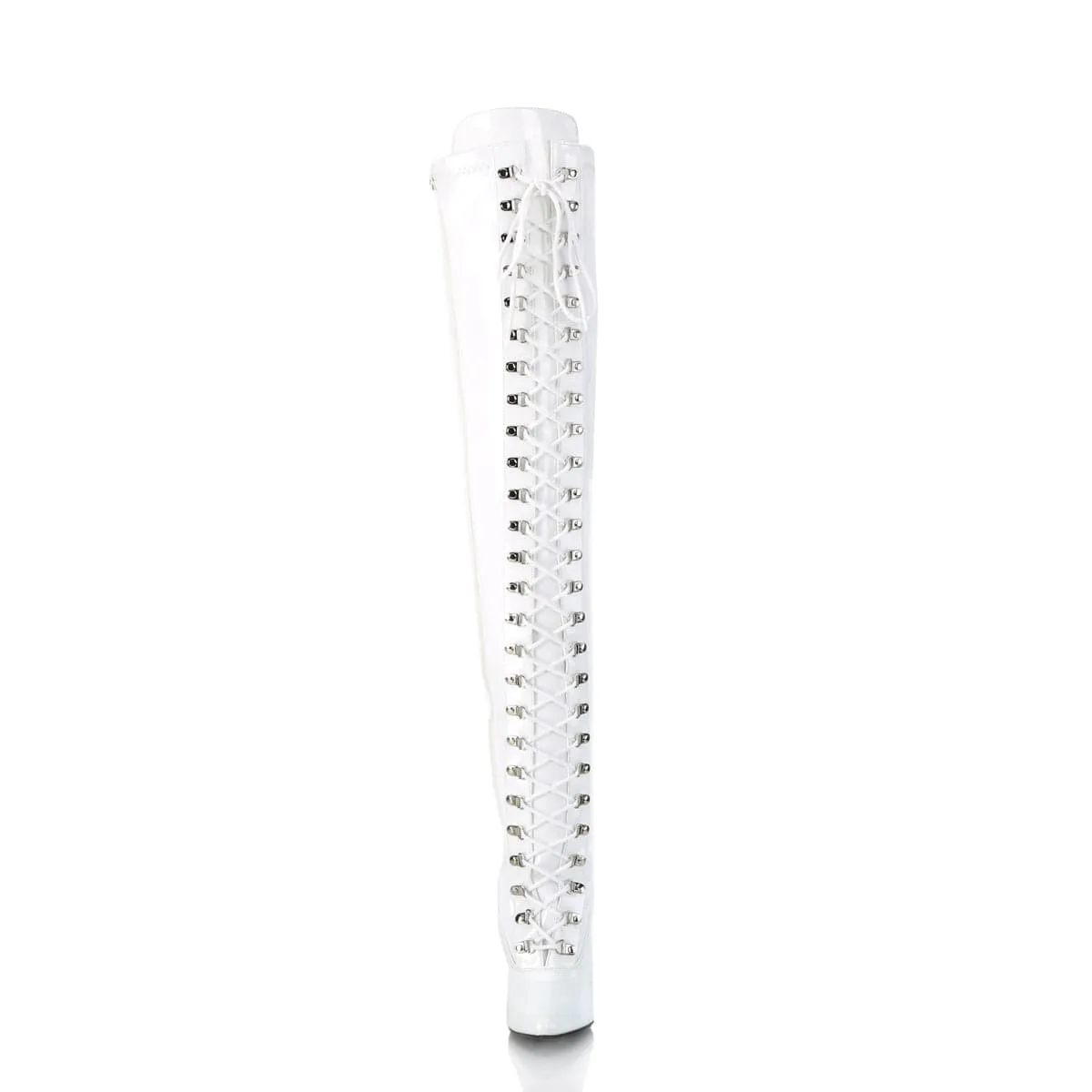SEDUCE-3024 White Patent