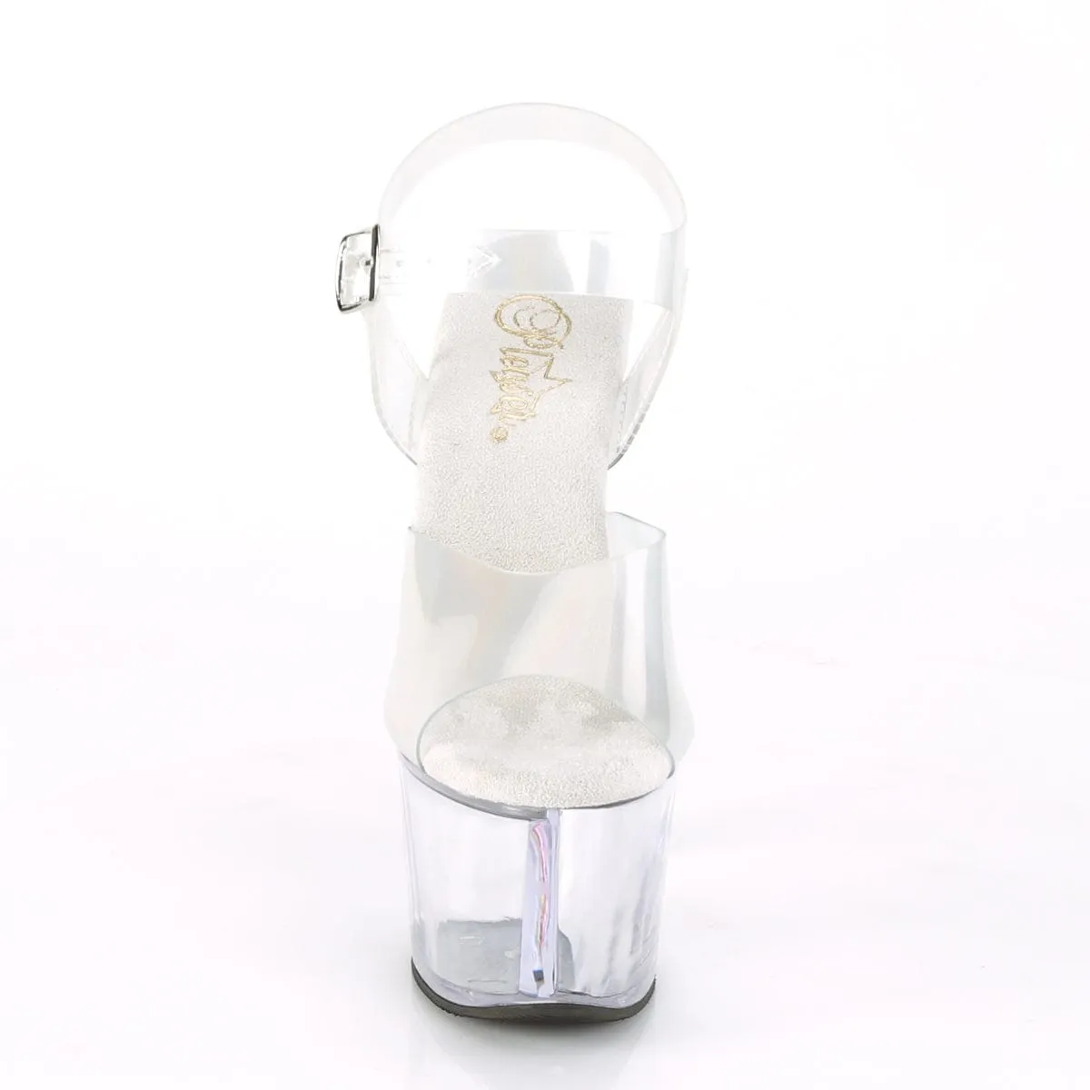 SKY-308N-RBH Clear Hologram TPU/Clear