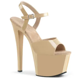 SKY-309 Cream Patent/Cream