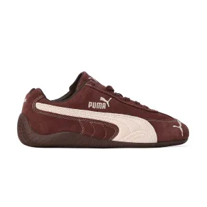Speedcat TTF 'Dark Chocolate Frosted Ivory'