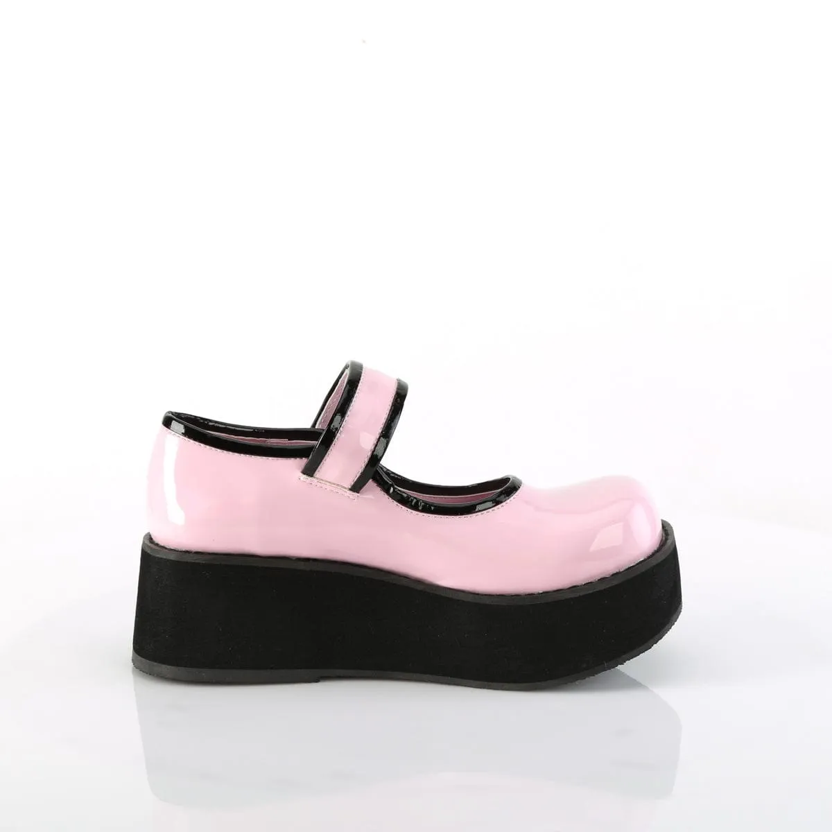 SPRITE-01 Baby Pink Hologram Patent