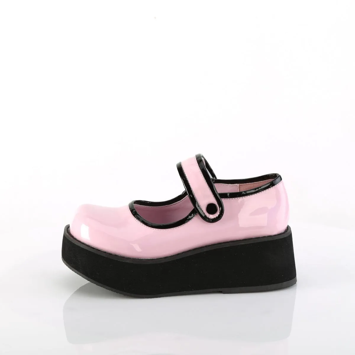 SPRITE-01 Baby Pink Hologram Patent