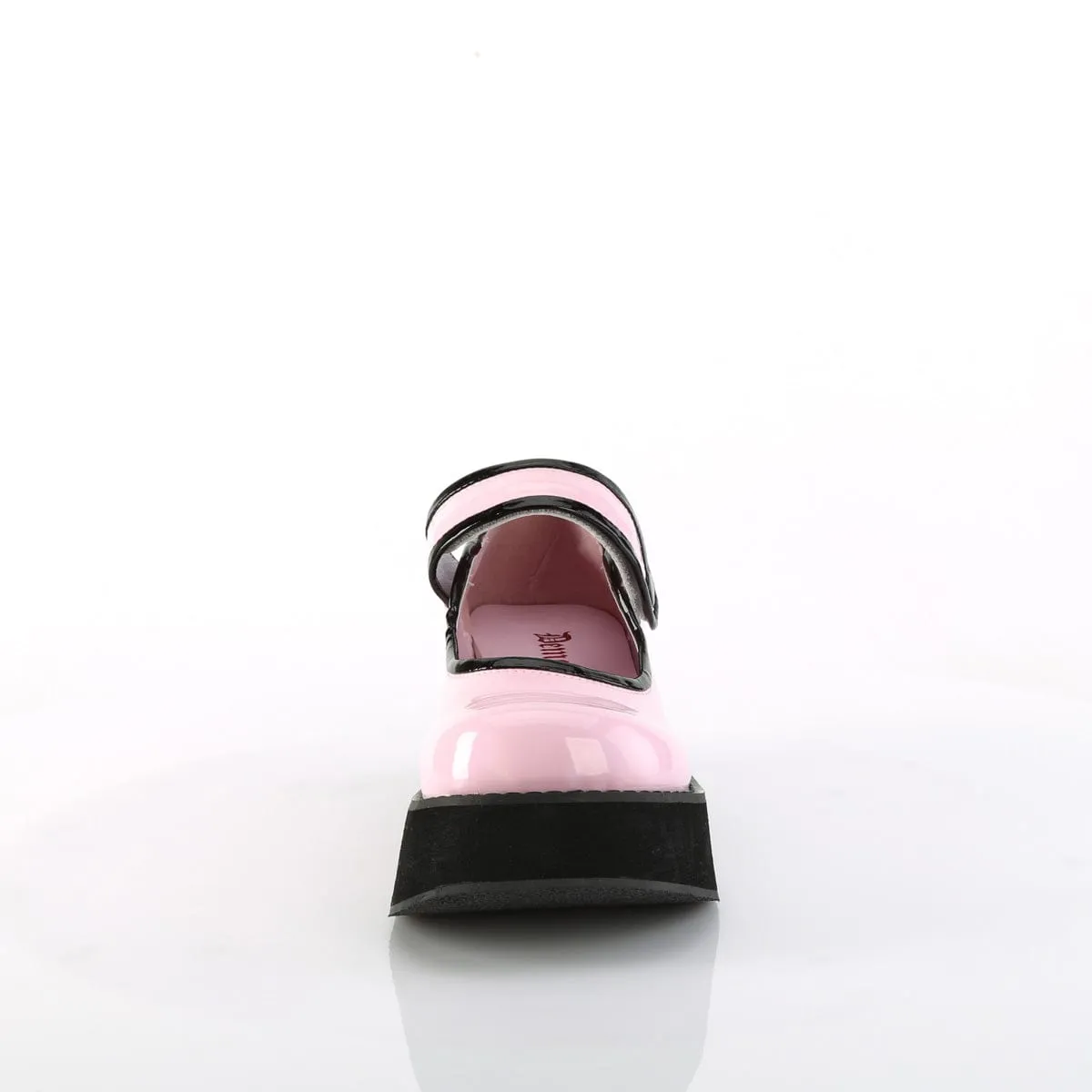SPRITE-01 Baby Pink Hologram Patent